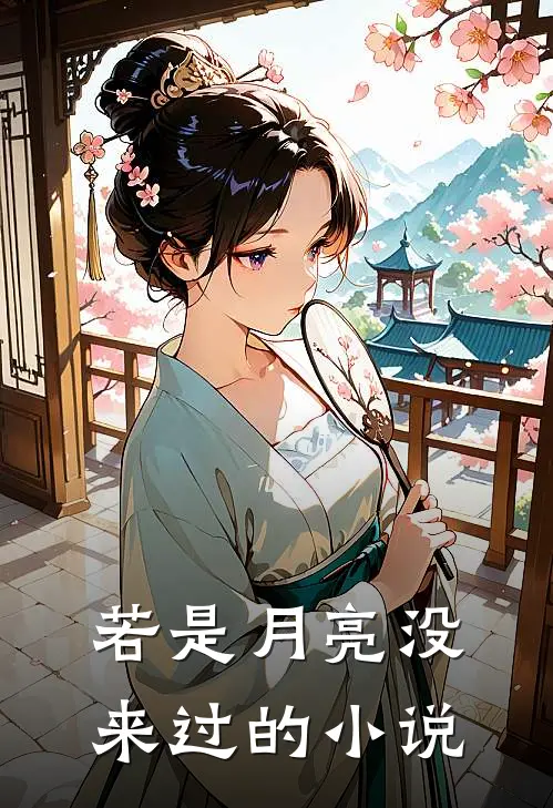 若是月亮没来过的小说