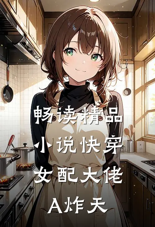 畅读精品小说快穿:女配大佬A炸天