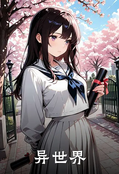 异世界