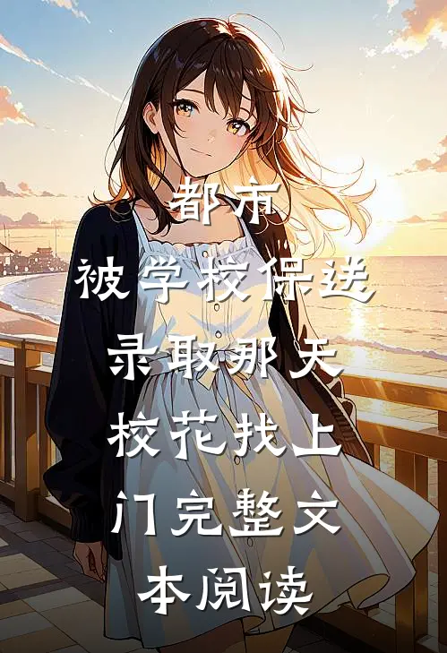 都市：被学校保送录取那天，校花找上门完整文本阅读