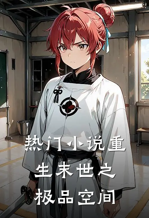 热门小说重生末世之极品空间