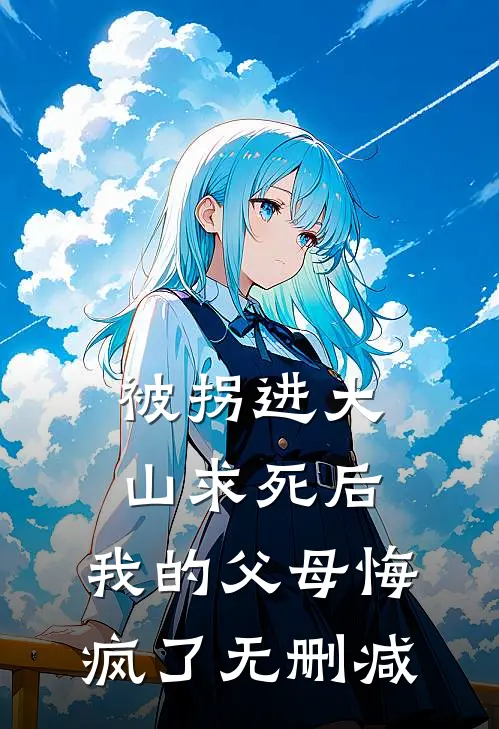 被拐进大山求死后,我的父母悔疯了无删减