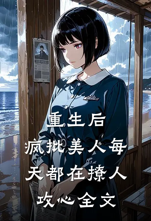 重生后，疯批美人每天都在撩人攻心全文