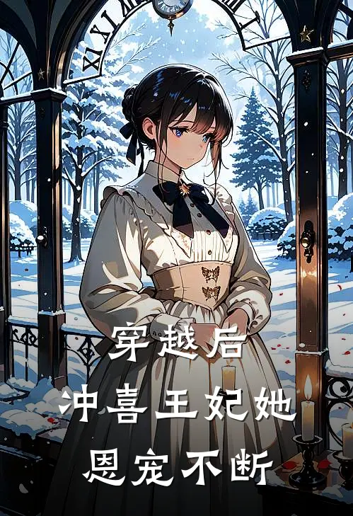 穿越后，冲喜王妃她恩宠不断