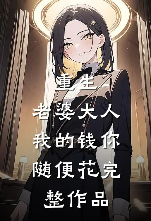 重生：老婆大人，我的钱你随便花完整作品
