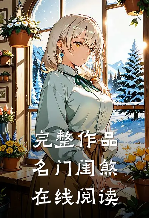完整作品名门闺煞在线阅读