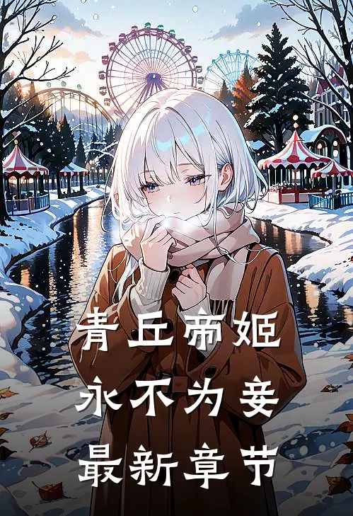 青丘帝姬永不为妾最新章节