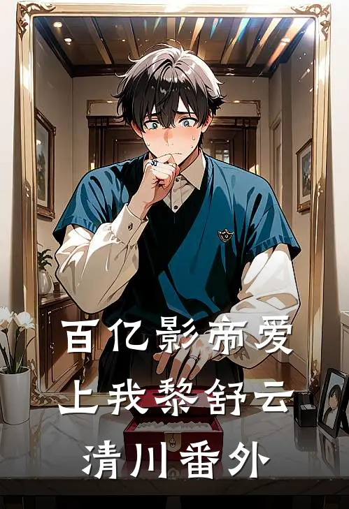 百亿影帝爱上我黎舒云清川 番外