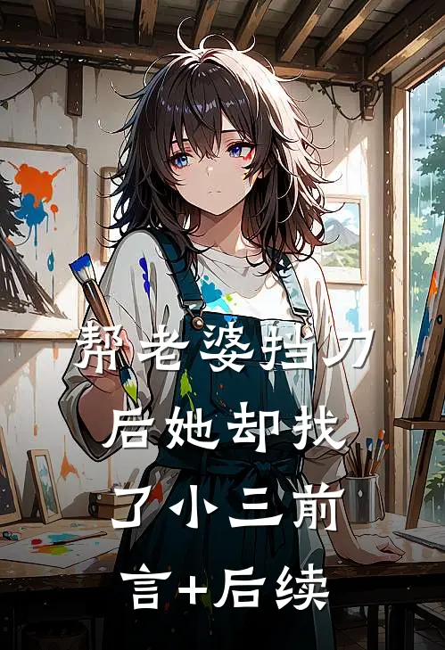 帮老婆挡刀后她却找了小三前言+后续