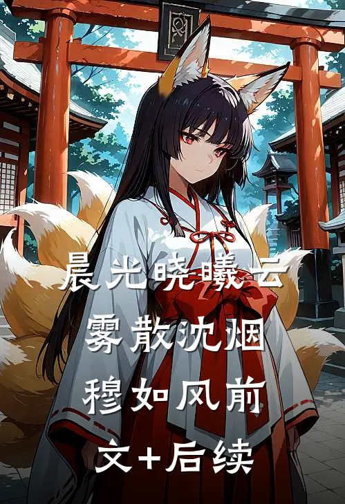 晨光晓曦云雾散沈烟穆如风前文+后续