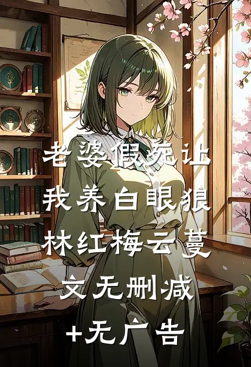 老婆假死让我养白眼狼林红梅云蔓文无删减+无广告