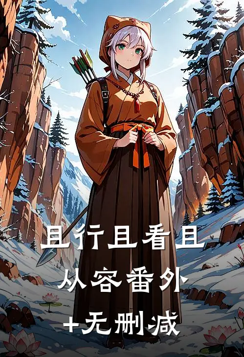 且行且看且从容番外+无删减