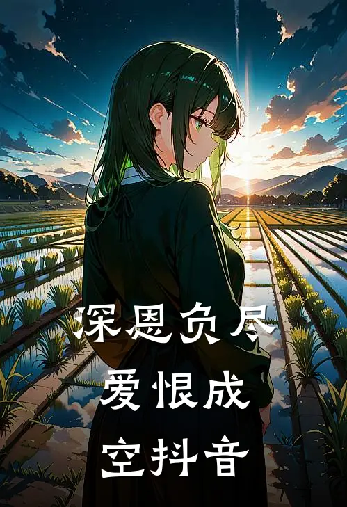 深恩负尽，爱恨成空抖音