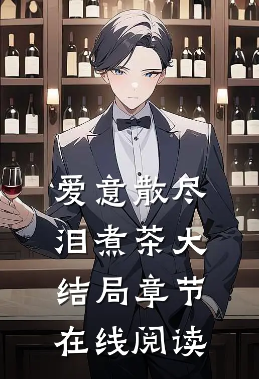 爱意散尽泪煮茶大结局章节在线阅读