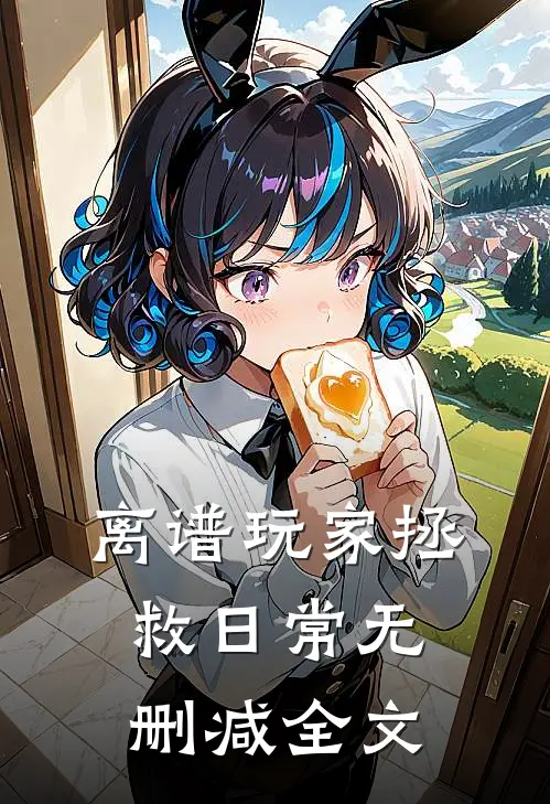 离谱玩家拯救日常无删减全文