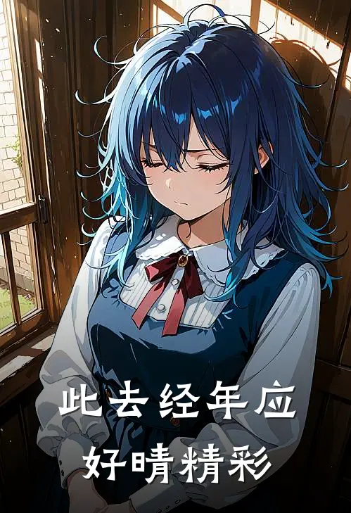 此去经年应好晴精彩
