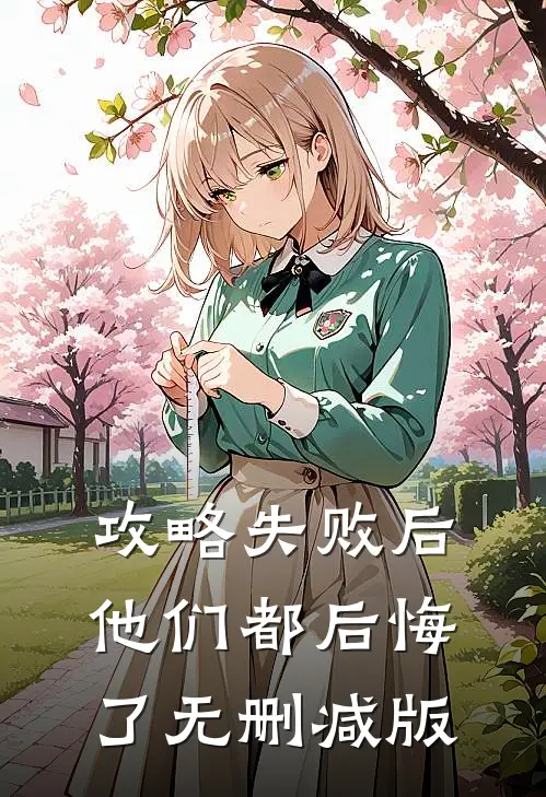攻略失败后，他们都后悔了无删减版