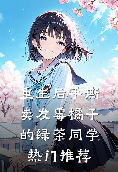 重生后手撕卖发霉橘子的绿茶同学热门推荐