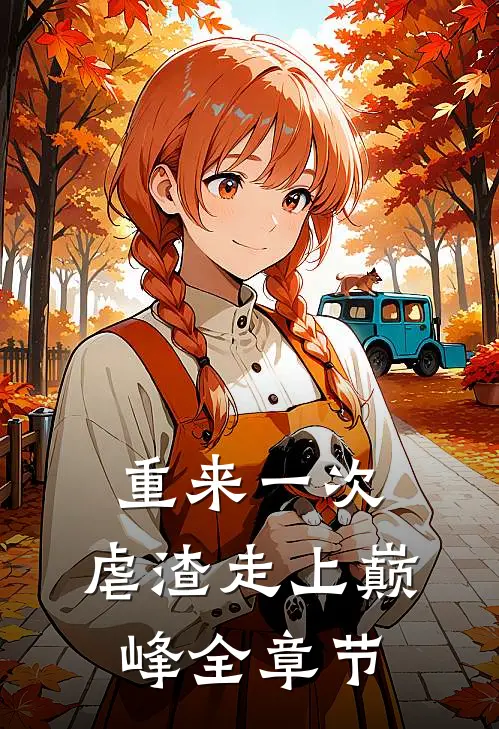 重来一次，虐渣走上巅峰全章节
