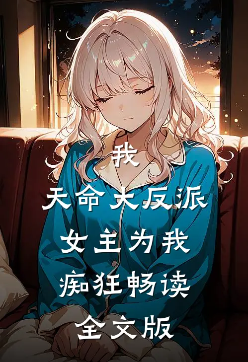 我，天命大反派，女主为我痴狂畅读全文版