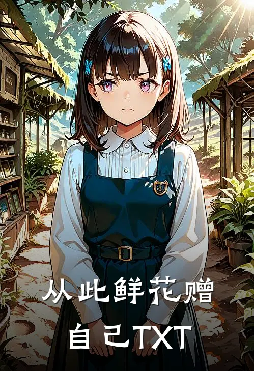 从此鲜花赠自己TXT