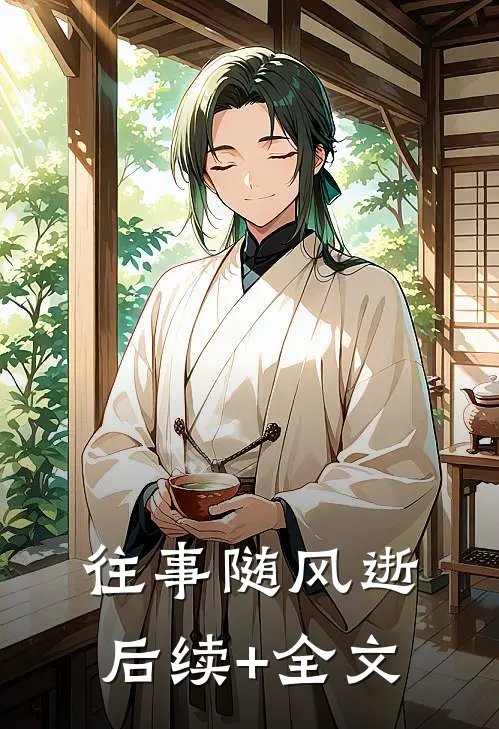 往事随风逝后续+全文