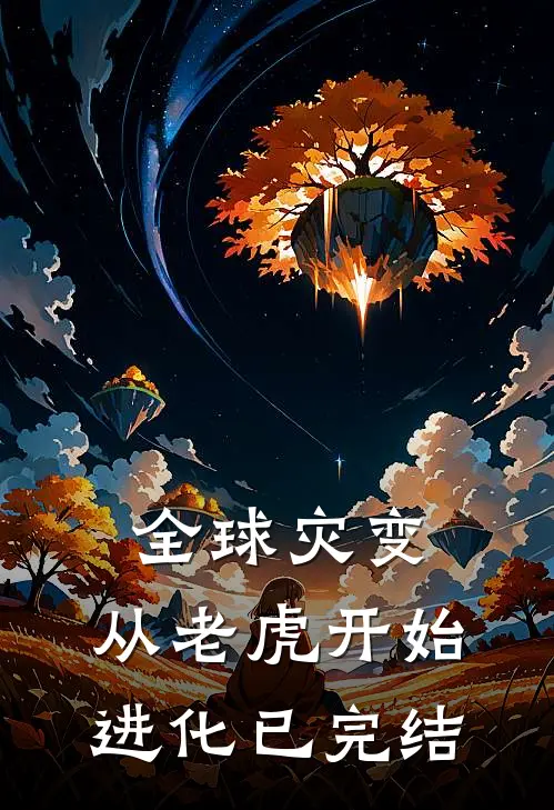 全球灾变，从老虎开始进化已完结