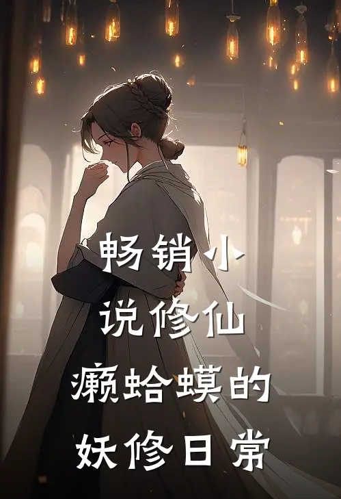畅销小说修仙：癞蛤蟆的妖修日常