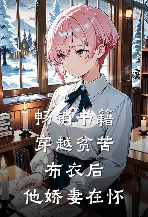 畅销书籍穿越贫苦布衣后，他娇妻在怀