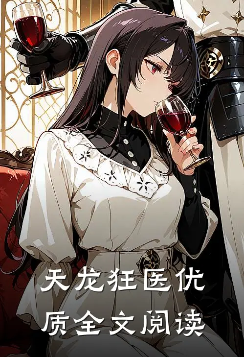 天龙狂医优质全文阅读