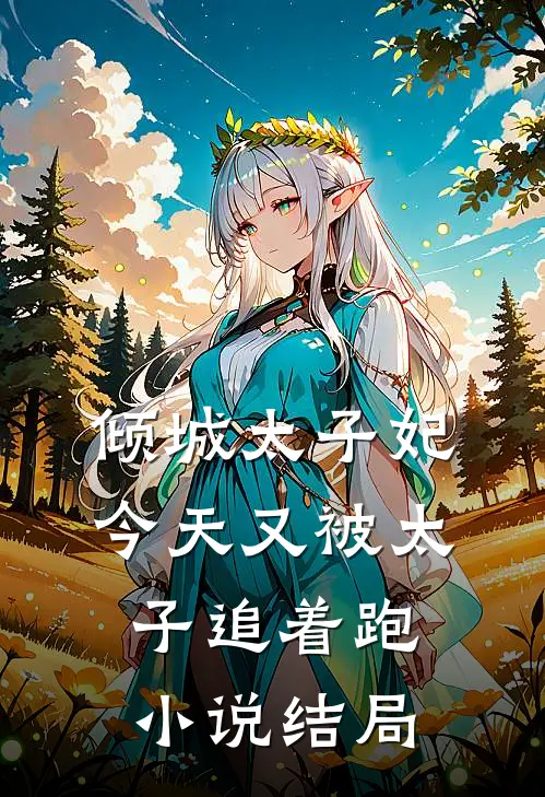 倾城太子妃：今天又被太子追着跑小说结局