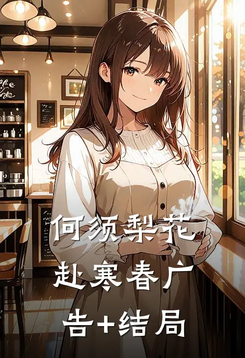 何须梨花赴寒春广告+结局