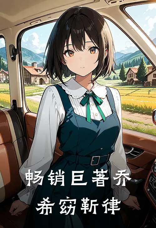 畅销巨著乔希窈靳律