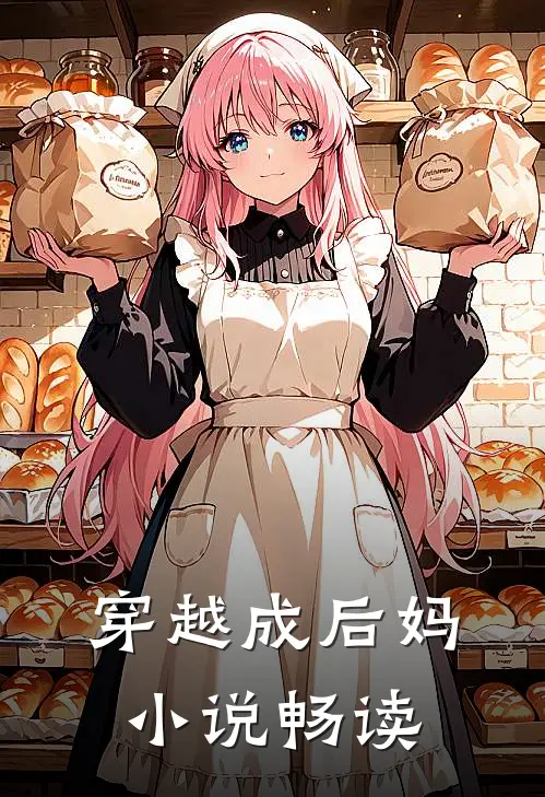 穿越成后妈小说畅读
