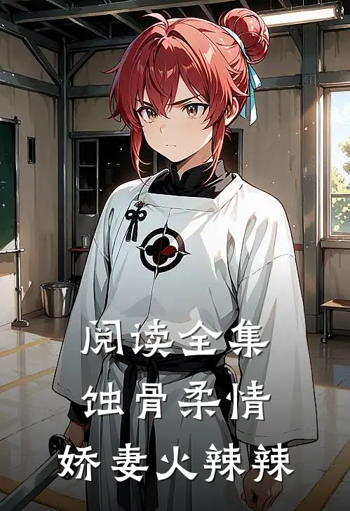 阅读全集蚀骨柔情：娇妻火辣辣
