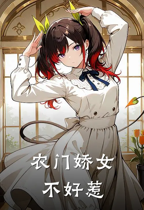 农门娇女不好惹