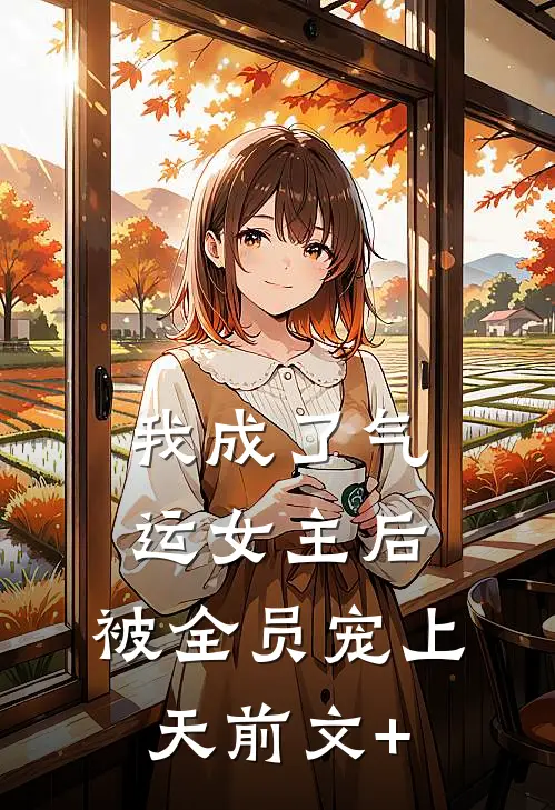 我成了气运女主后，被全员宠上天前文+