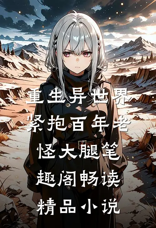重生异世界:紧抱百年老怪大腿笔趣阁畅读精品小说