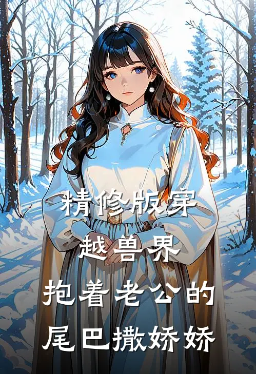 精修版穿越兽界：抱着老公的尾巴撒娇娇