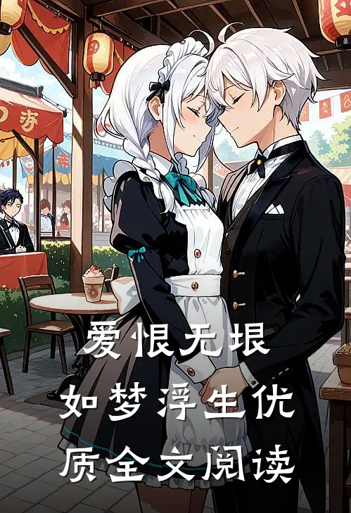 爱恨无垠，如梦浮生优质全文阅读