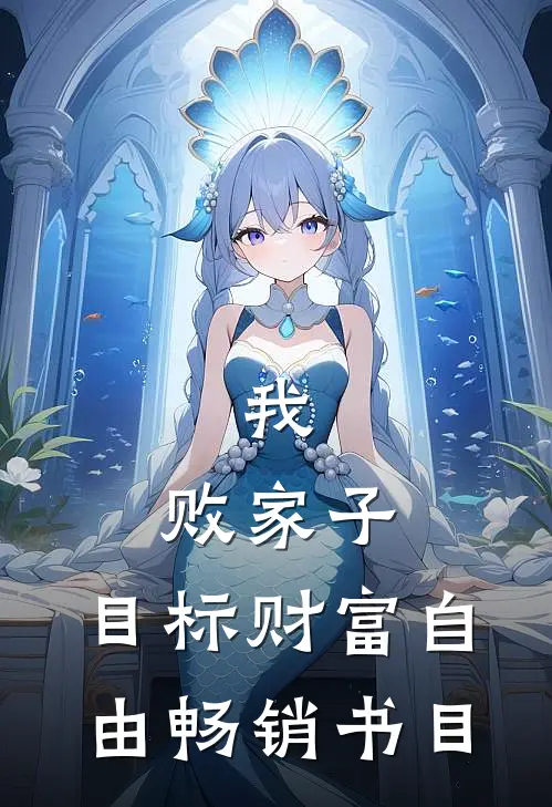 我，败家子，目标财富自由畅销书目