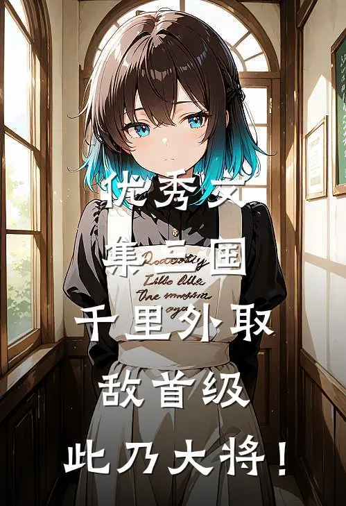 优秀文集三国：千里外取敌首级，此乃大将！