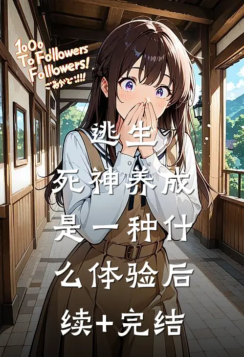 逃生：死神养成是一种什么体验后续+完结