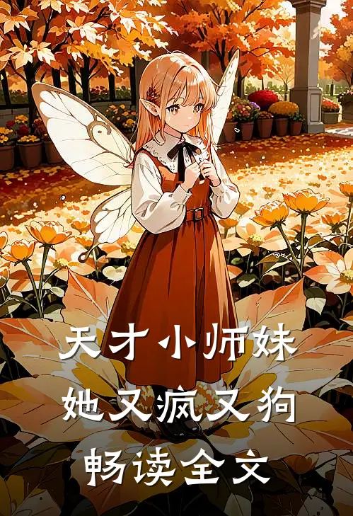 天才小师妹她又疯又狗畅读全文