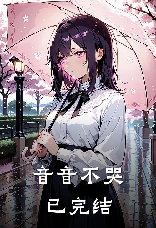 音音不哭已完结