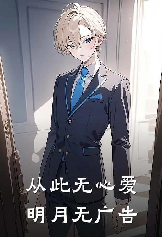从此无心爱明月无广告
