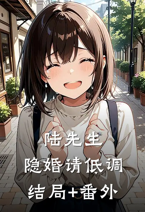 陆先生，隐婚请低调结局+番外