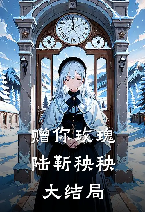 赠你玫瑰陆靳秧秧大结局