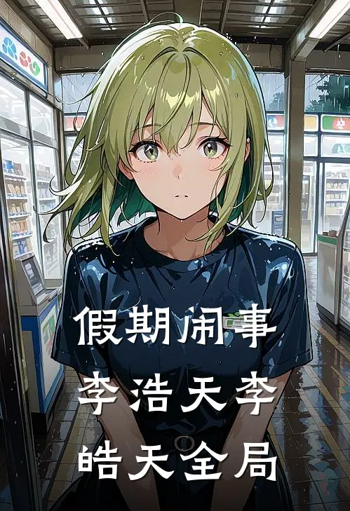 假期闹事李浩天李皓天全局