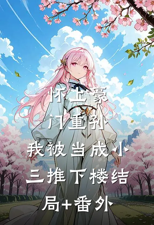 怀上豪门重孙，我被当成小三推下楼结局+番外